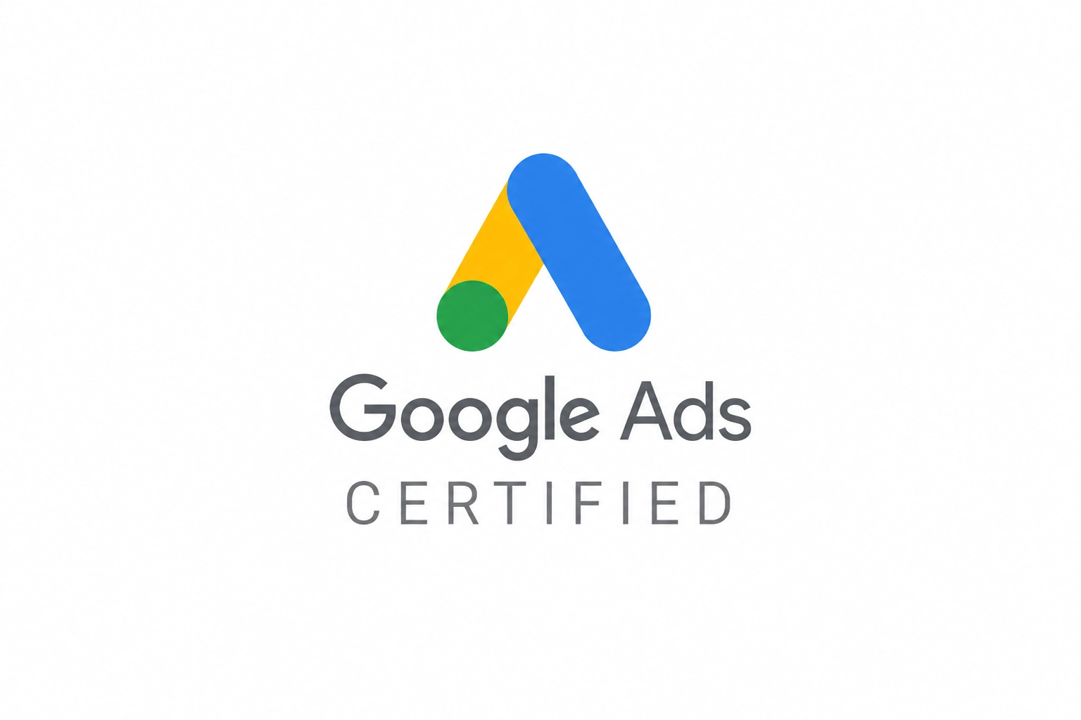 Google Ads Certificate