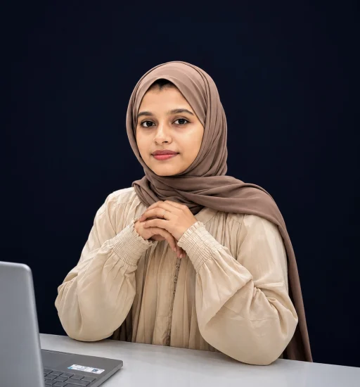 About me best digital marketing strategist in Kannur